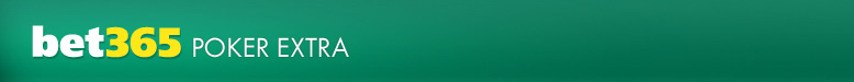 Bet365 Poker Review
