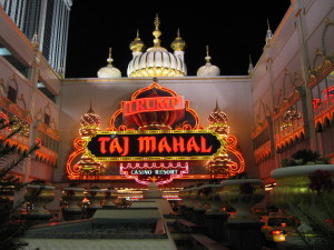 Atlantic City Casinos Apply For Licenses