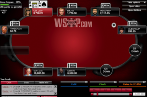 WSOP.com To Launch In Nevada On Sept 19th